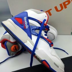 Reebok Pump Omni Zone II Size 10