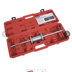 OEM Automotive Tools Slide Hammers #27033 W/ Front Hub Puller Attachment 