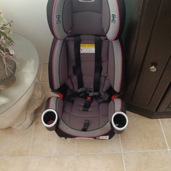 Car Seat