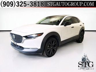 2021 Mazda CX-30
