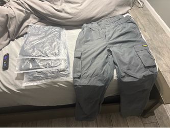 Work pants