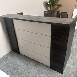 Commercial-Grade Reception