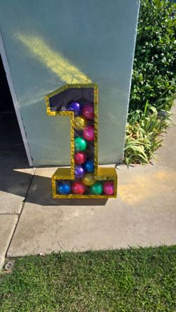 Princess belle party things