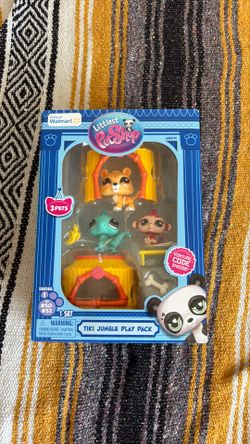 Littlest pet shop