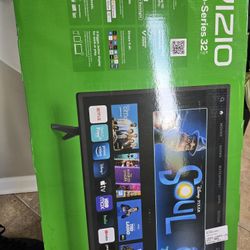 Vizio TV 32inch