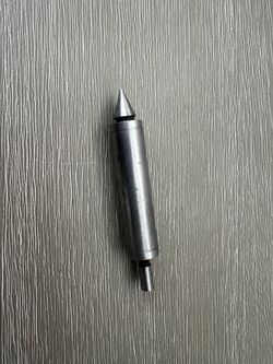 Edge Finder machinist tool