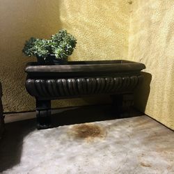 Handmade Planter