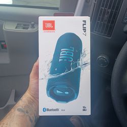 JBL Flip7