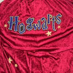 OOAK Harry Potter Cape 