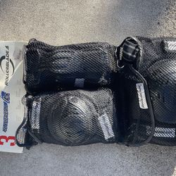 Blade Gear Roller Blade Body Armor 