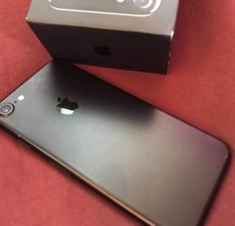 iPhone 7