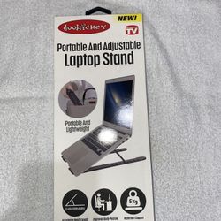 Mini Computer Stand
