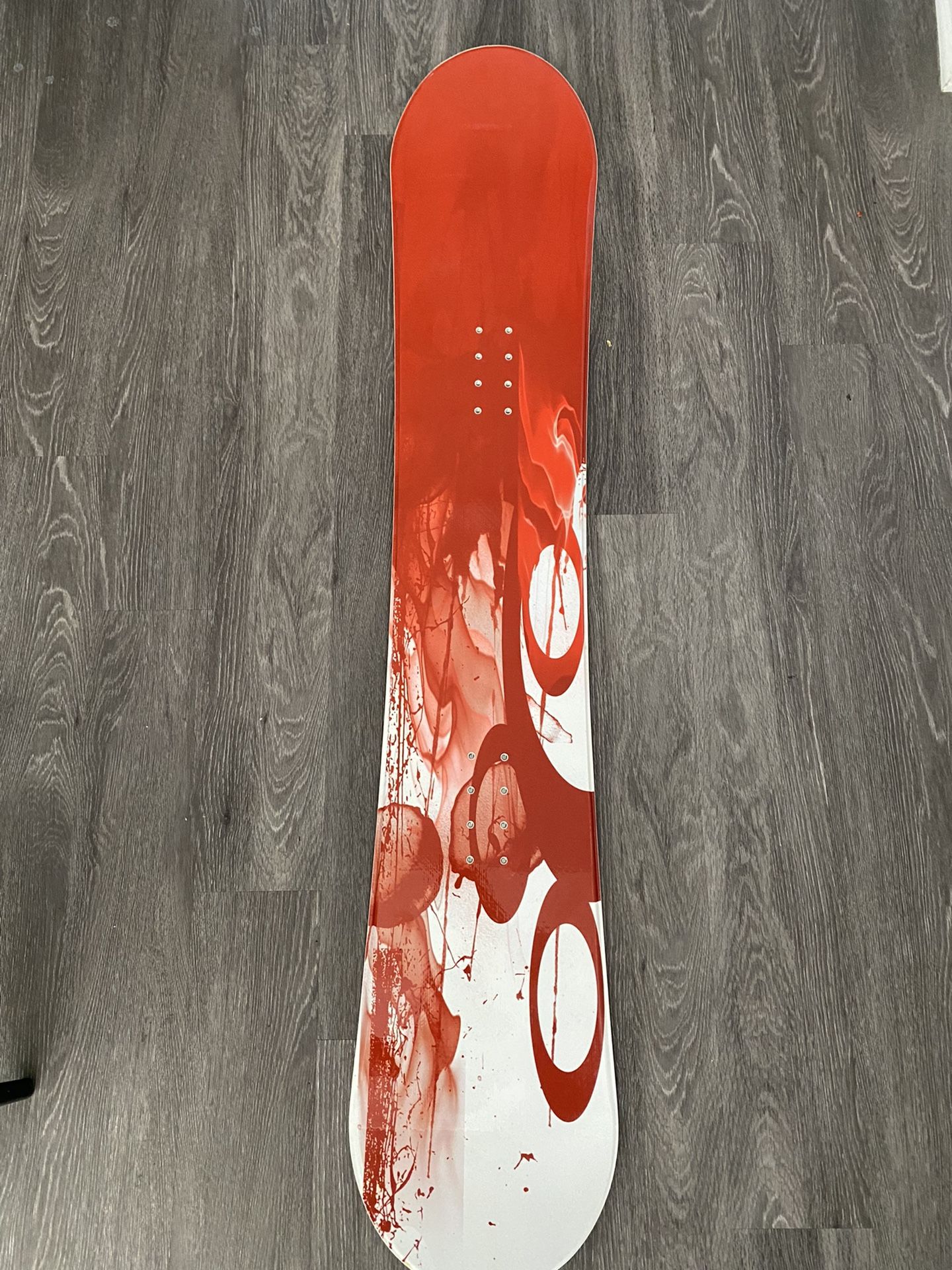 Oakley Snowboard