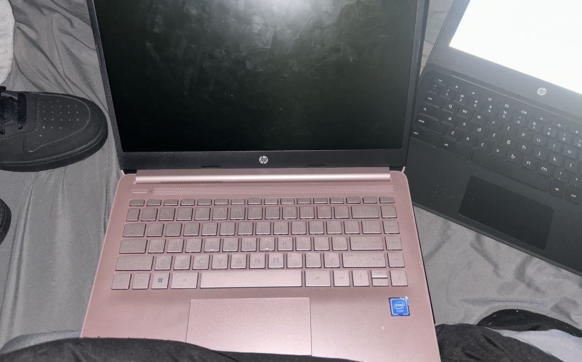 hp laptop