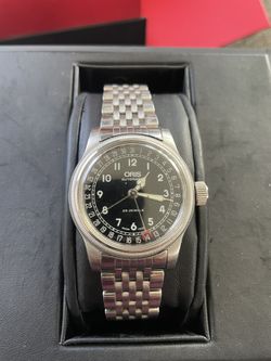 Oris