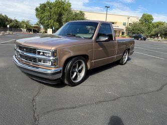 1994 Chevrolet 1500