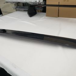 2006-2011 Lexus Is 250/ 350 Rear Visor Real Carbon Fiver