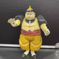 Dragon Ball Z Android Figure 19 Action Figure