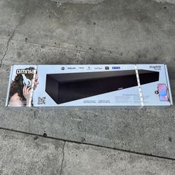 Wireless Sound Bar