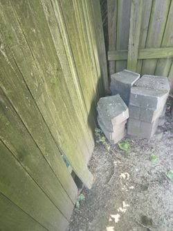 $10  Bricks, Pickup Today