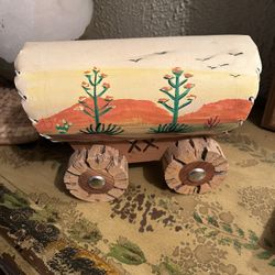 ARIZONA ORIGINS  LAMP