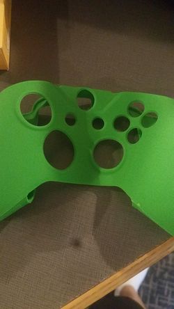 Xbox One cover for controller