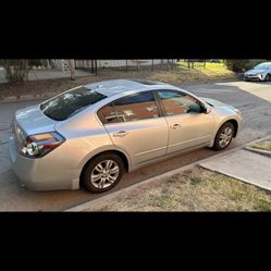 2010 Nissan Altima