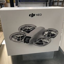 DJI Neo