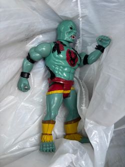 Mumm ra Thundercats