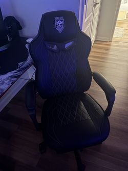 Gaming chair