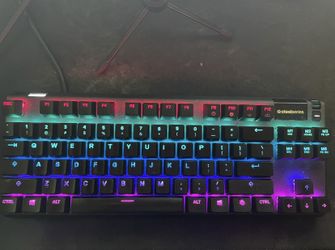 APEX PRO TKL Keyboard