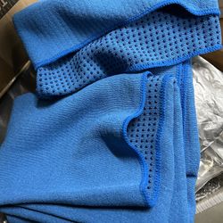 Yoga Towel 