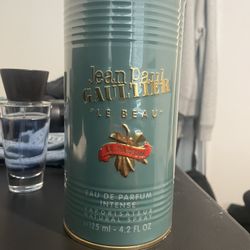 jean paul gaultier le beau
