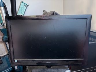 Coby Tv For Sale