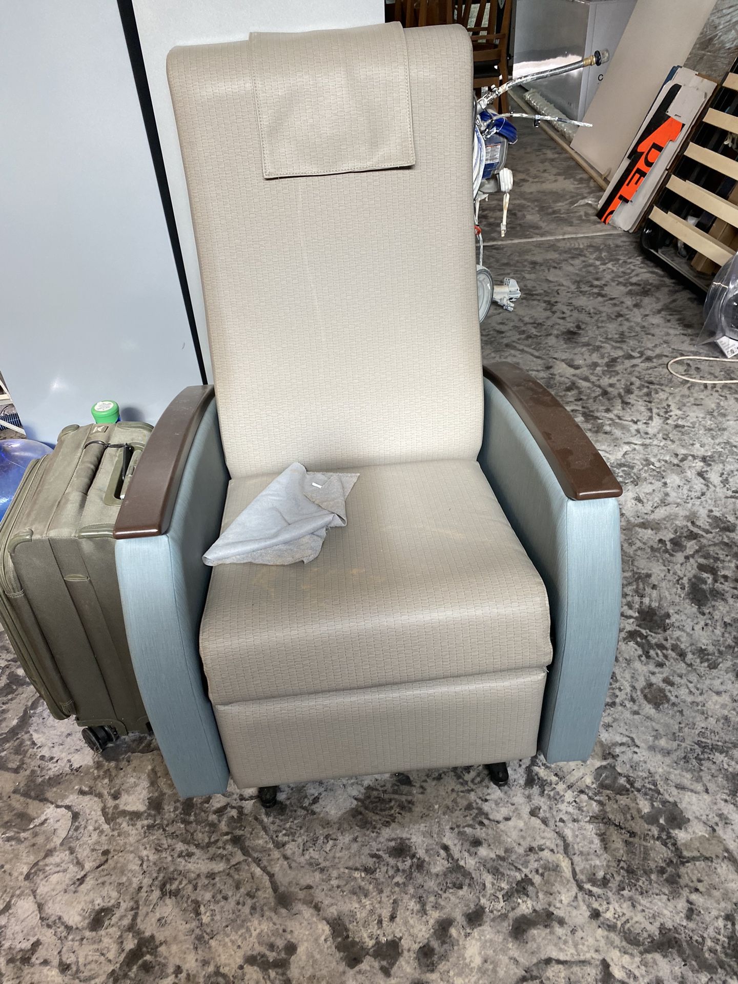 Recliner Chair
