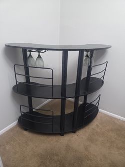 Home Bar