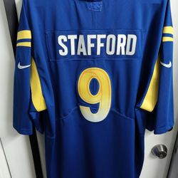 Stafford Jersey-XL