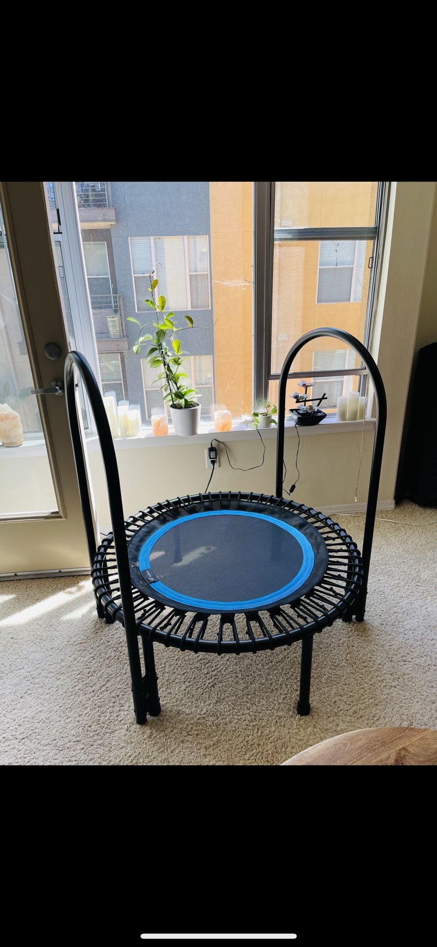 Bellicon Rebounder 39” for Sale in Westchester, CA OfferUp