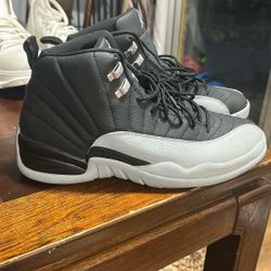 Tennis Jordan Size 12