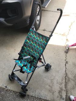 Brand new cosco stroller