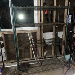 Garage Racks /storage 