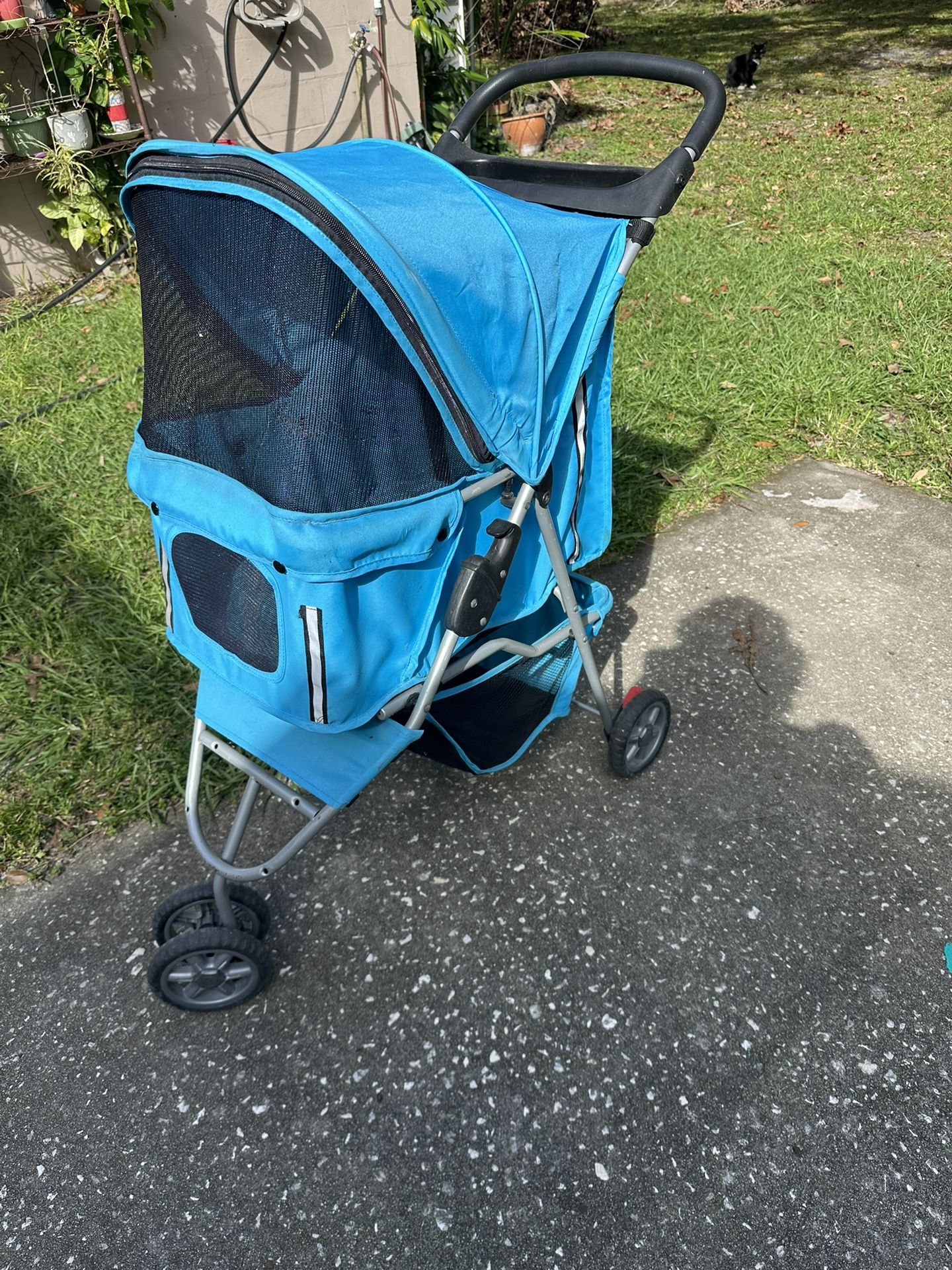 Dog Stroller