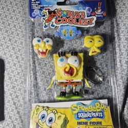 SpongeBob 