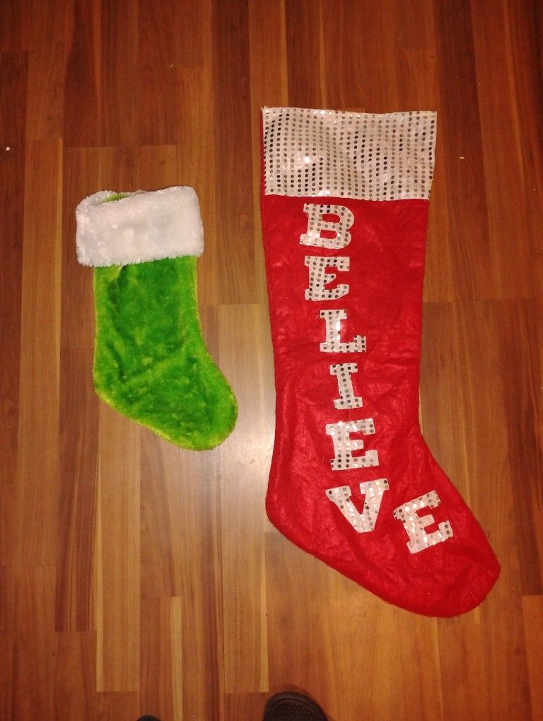 Christmas Stockings
