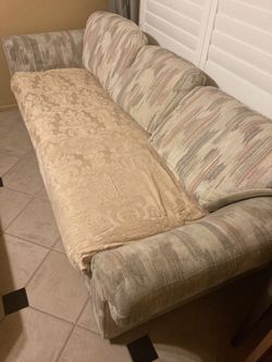 Sofa Bed