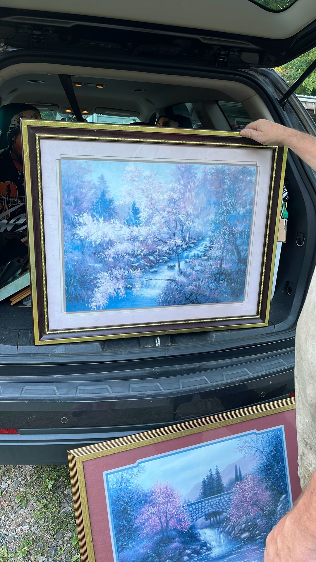 Sambataro Painting