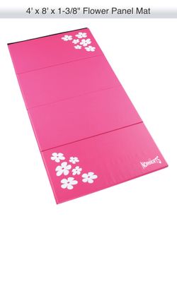 ATHLETIC PANEL MAT