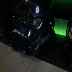 Star Wars Helmet