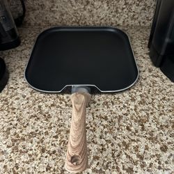 Grill Pan