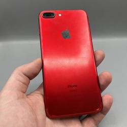 Apple iPhone 7+ Plus 128GB *Read*